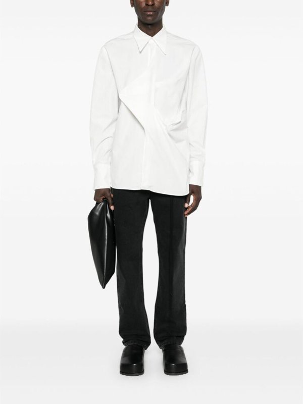 ANN DEMEULEMEESTER buy online Jeans