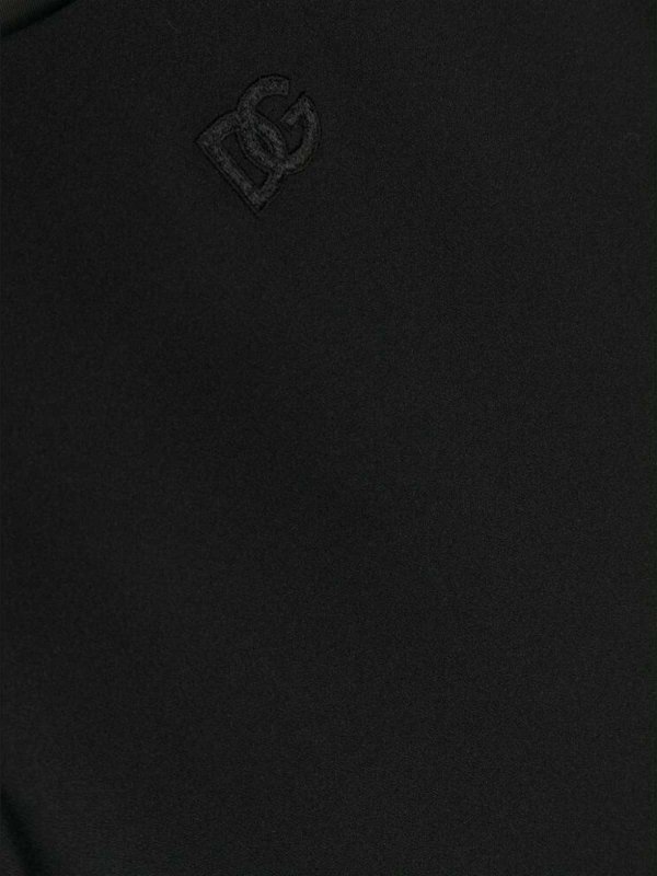 DOLCE & GABBANA: abiti corti online - Vestito