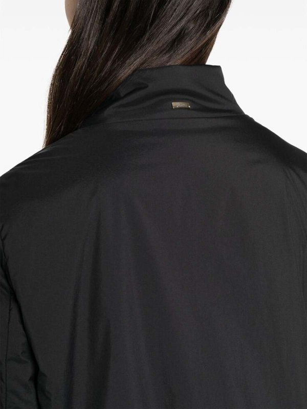 The Best Shops HERNO: padded jackets - Puffer jacket