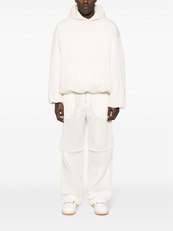 The Best Shops JIL SANDER: straight leg jeans - Pant