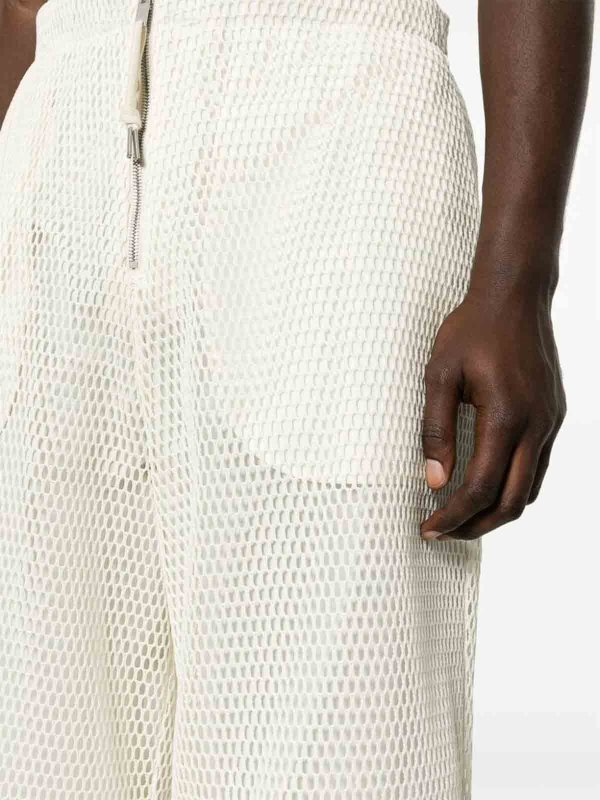 Pant shop online: JIL SANDER