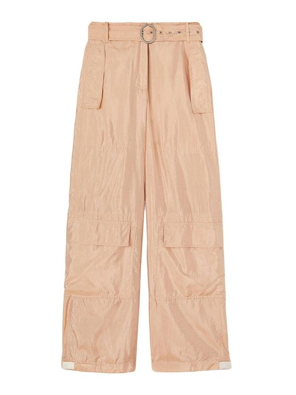 JIL SANDER: pantaloni casual - Pantalone