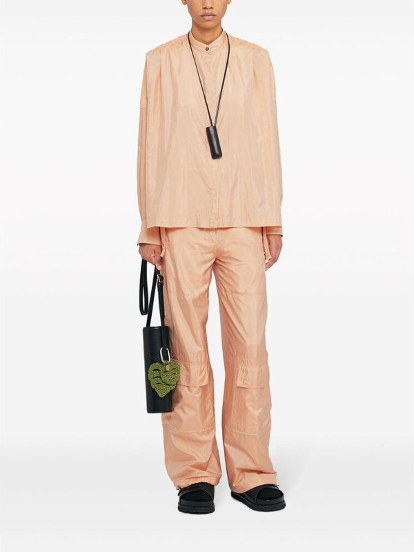 JIL SANDER: pantaloni casual online - Pantalone