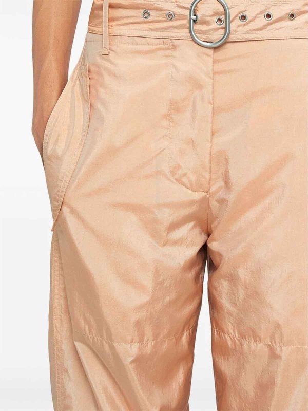 The Best Shops JIL SANDER: pantaloni casual - Pantalone