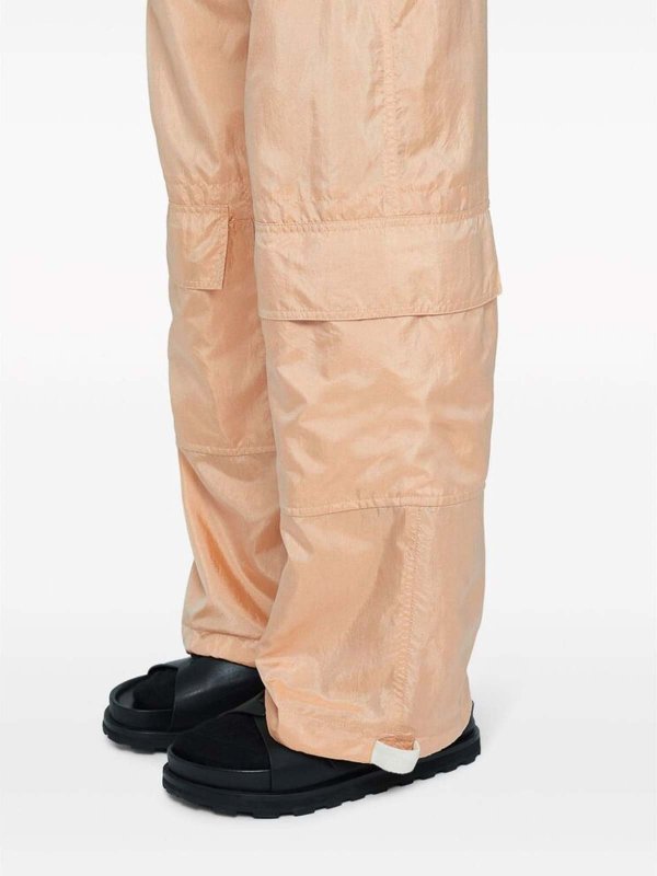 Pantalone shop online: JIL SANDER