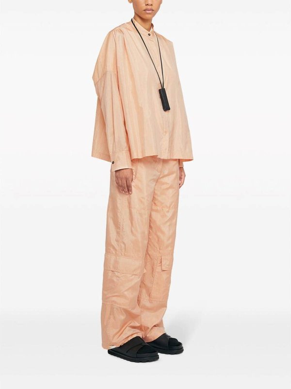 JIL SANDER buy online Pantalone