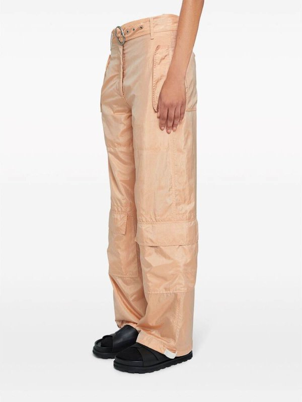 The Best Shops JIL SANDER: Pantalone