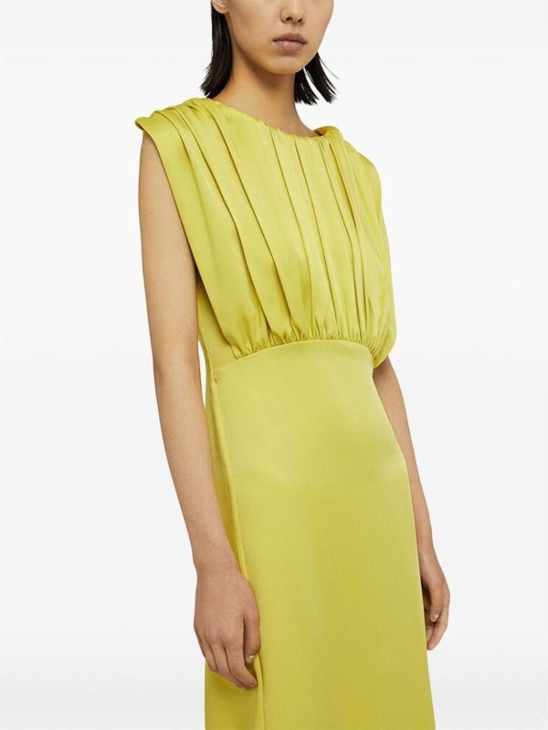 JIL SANDER buy online Dress