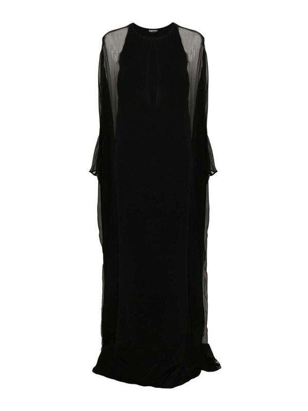 TOM FORD: evening dresses - Dress
