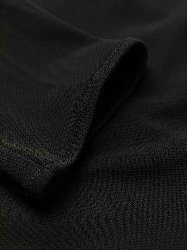 The Best Shops VERSACE: Vestidos largos - Vestido Largo - Negro