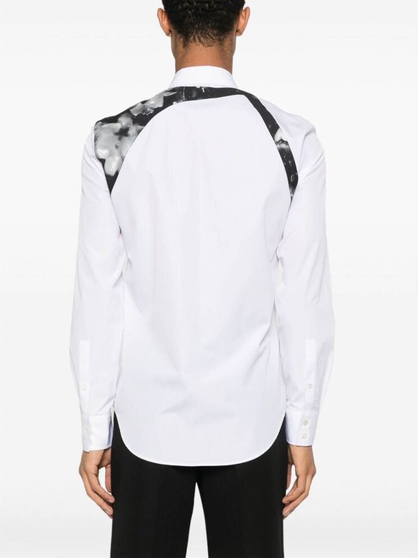 ALEXANDER MCQUEEN buy online Shirt