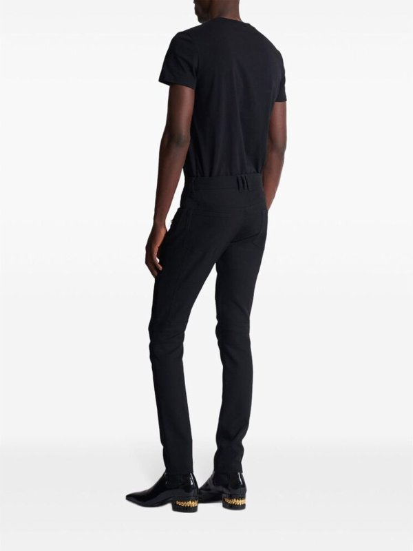 The Best Shops Balmain: pantaloni casual - Pantalone