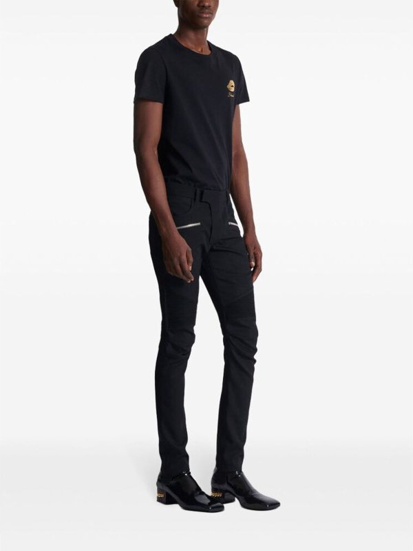 The Best Shops Balmain: Pantalone