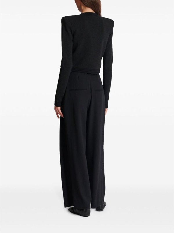 Sweater shop online: Balmain