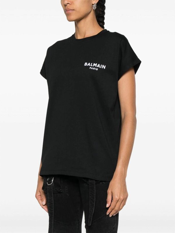 Balmain: t-shirt online - Giacca