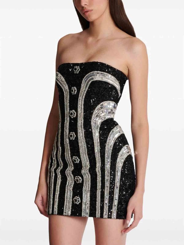 Balmain buy online Dress