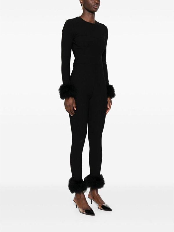 BLUMARINE: tute online - Tuta