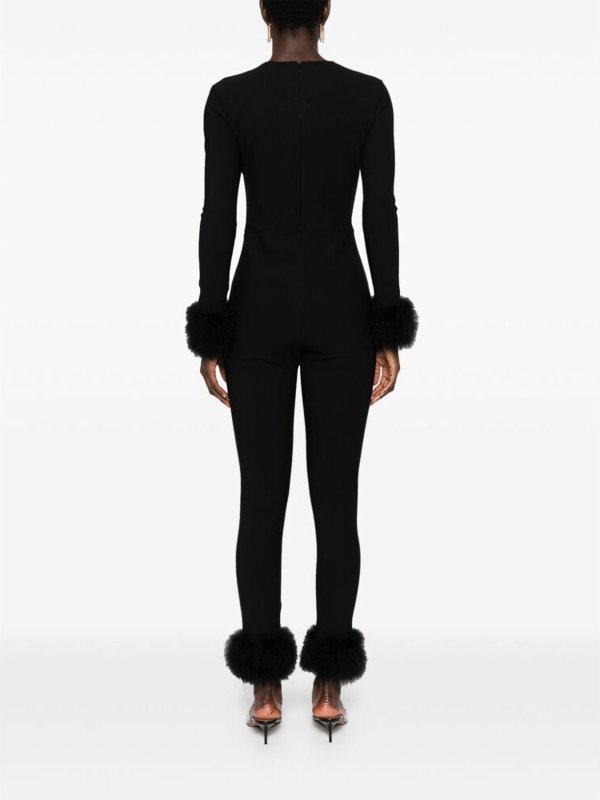 The Best Shops BLUMARINE: tute - Tuta