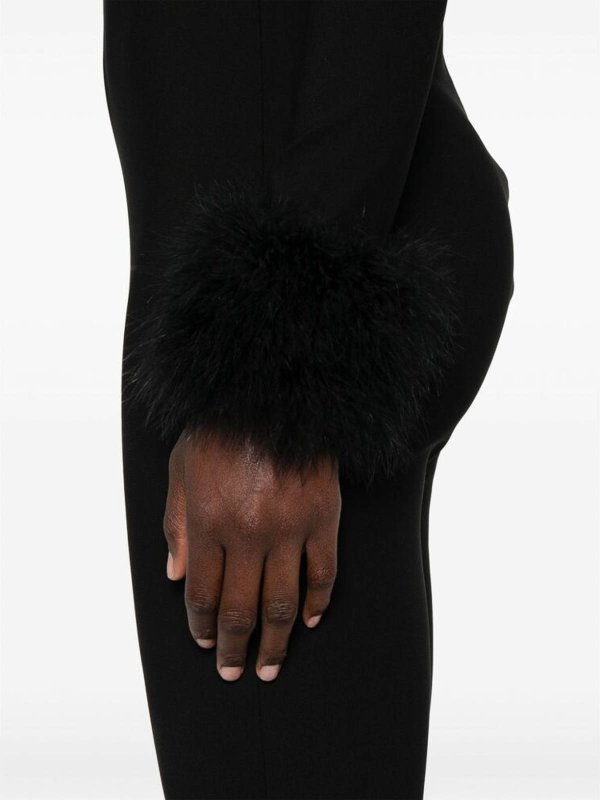 Tuta shop online: BLUMARINE