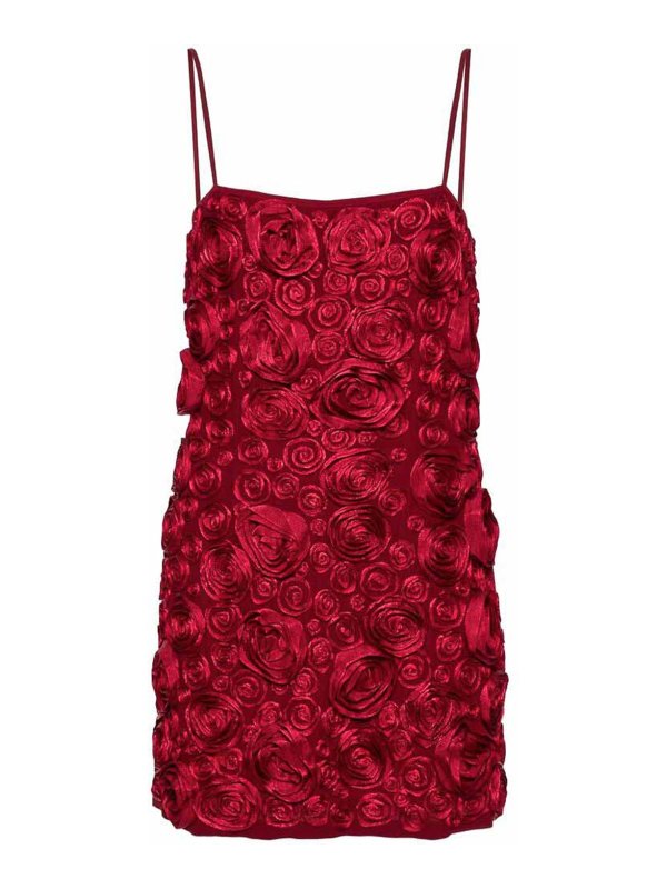BLUMARINE: cocktail dresses - Dress