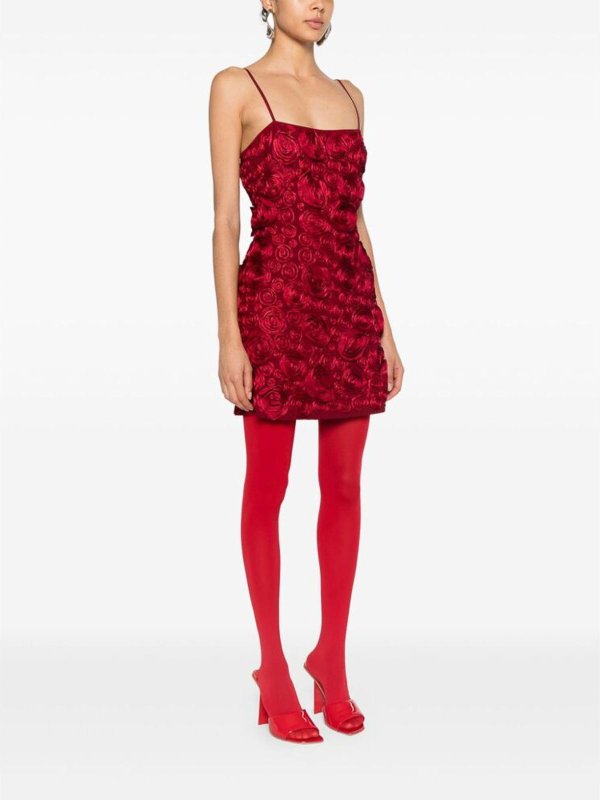 BLUMARINE: cocktail dresses online - Dress