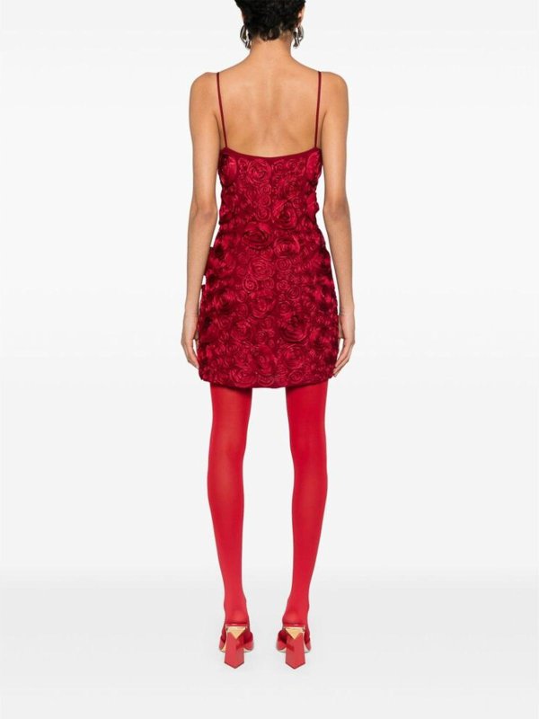 The Best Shops BLUMARINE: cocktail dresses - Dress