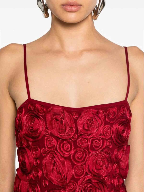 Dress shop online: BLUMARINE