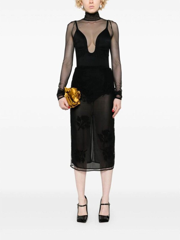 BLUMARINE buy online Gonna