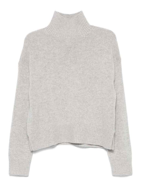 CALVIN KLEIN: crew necks - Sweater