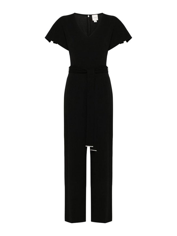 CALVIN KLEIN: jumpsuits - Jumpsuit