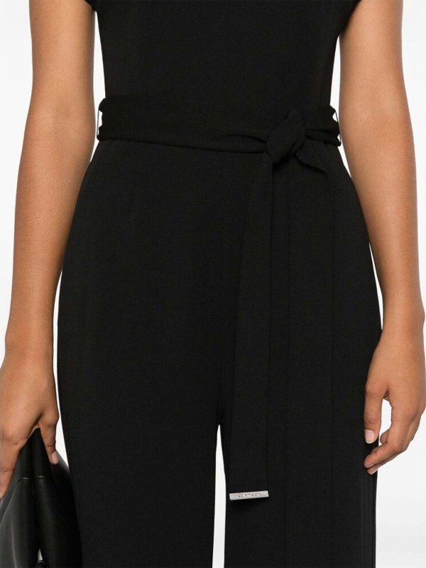 CALVIN KLEIN: jumpsuits online - Jumpsuit