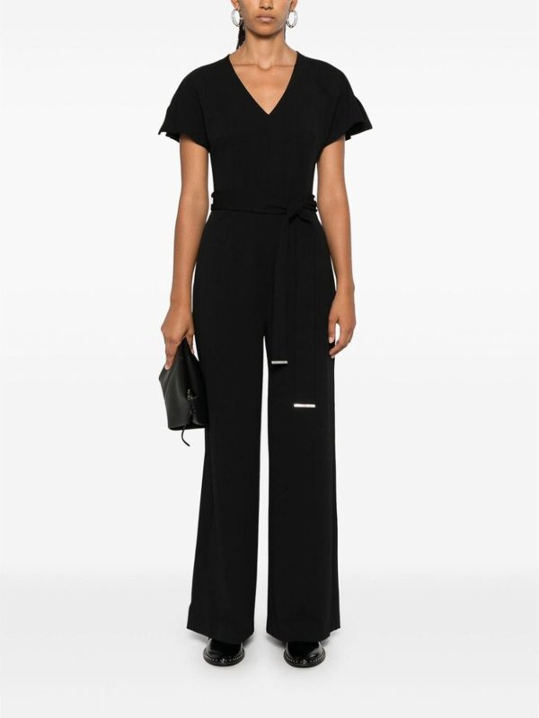 The Best Shops CALVIN KLEIN: jumpsuits - Jumpsuit