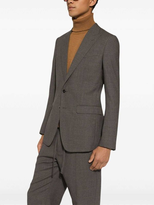 DOLCE & GABBANA: casual jackets online - Jacket