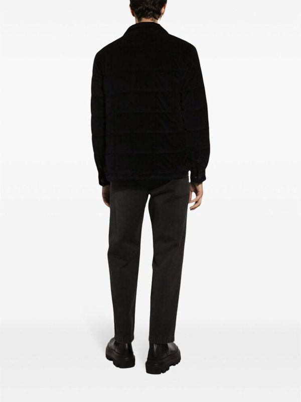 Pantalone shop online: DOLCE & GABBANA