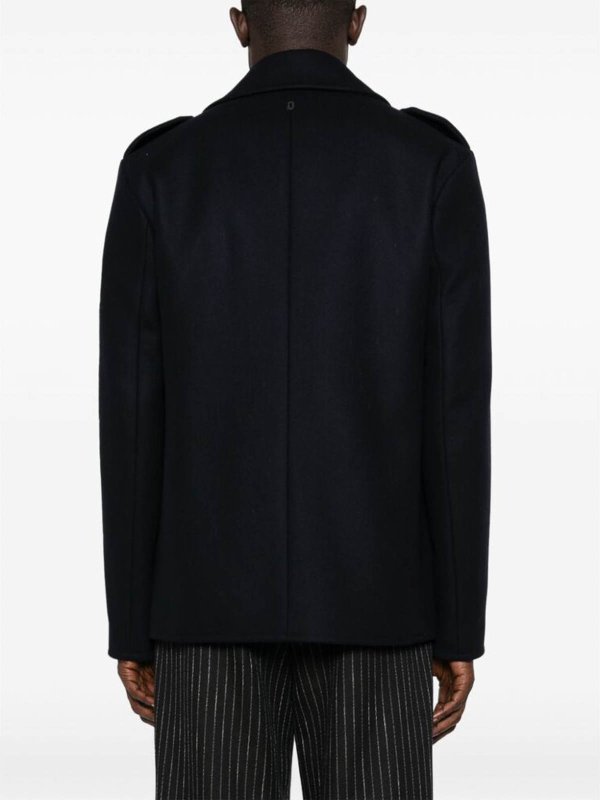 DONDUP: cappotti corti online - Cappotto