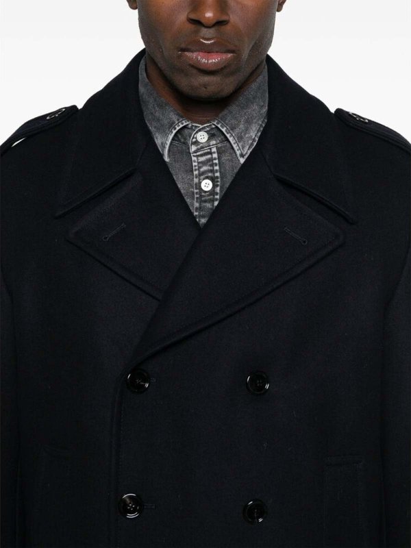 The Best Shops DONDUP: cappotti corti - Cappotto