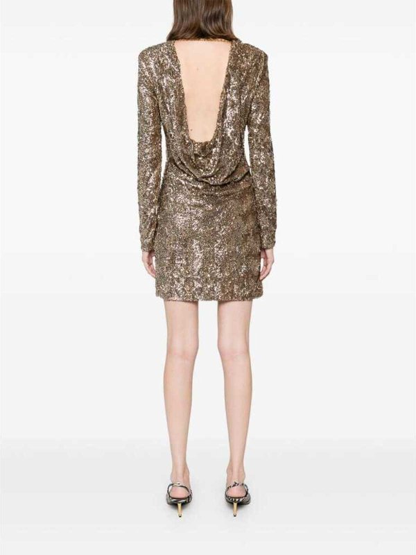 ELISABETTA FRANCHI buy online Dress