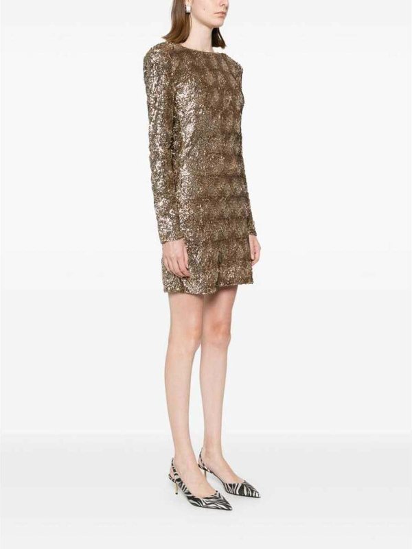The Best Shops ELISABETTA FRANCHI: Dress
