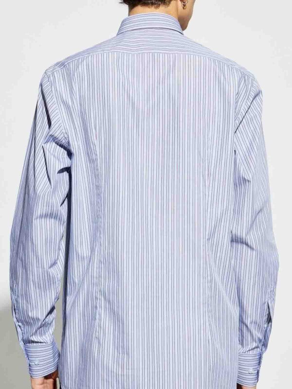 The Best Shops ETRO: シャツ - シャツ - ブルー