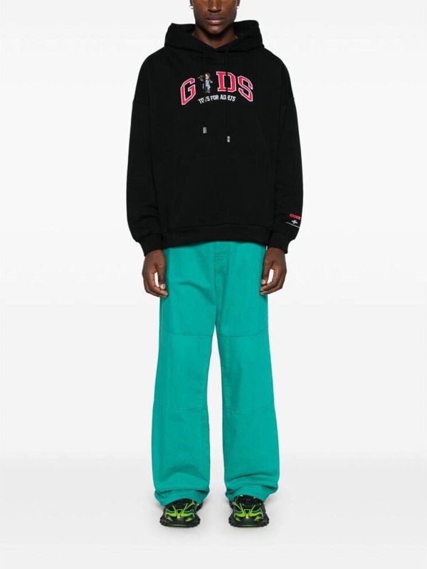 GCDS buy online Felpa