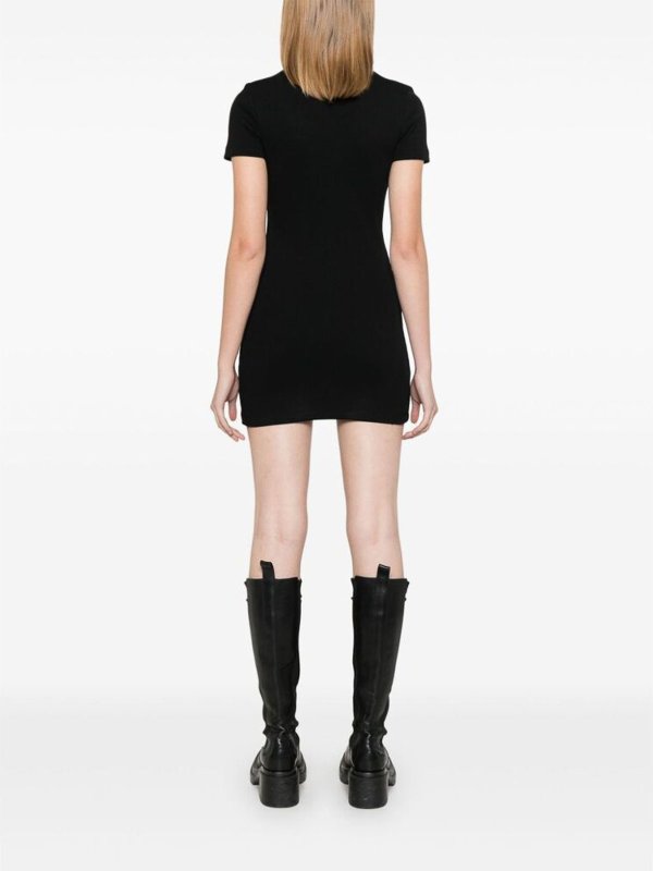 Vestito shop online: GCDS