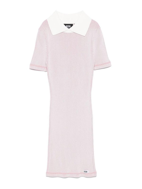 GCDS: abiti lunghi - Vestito