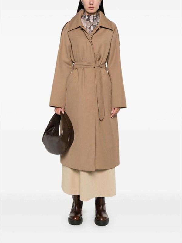 Coat shop online: HERNO