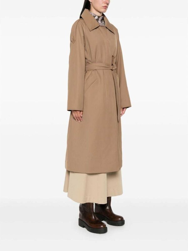The Best Shops HERNO: Coat