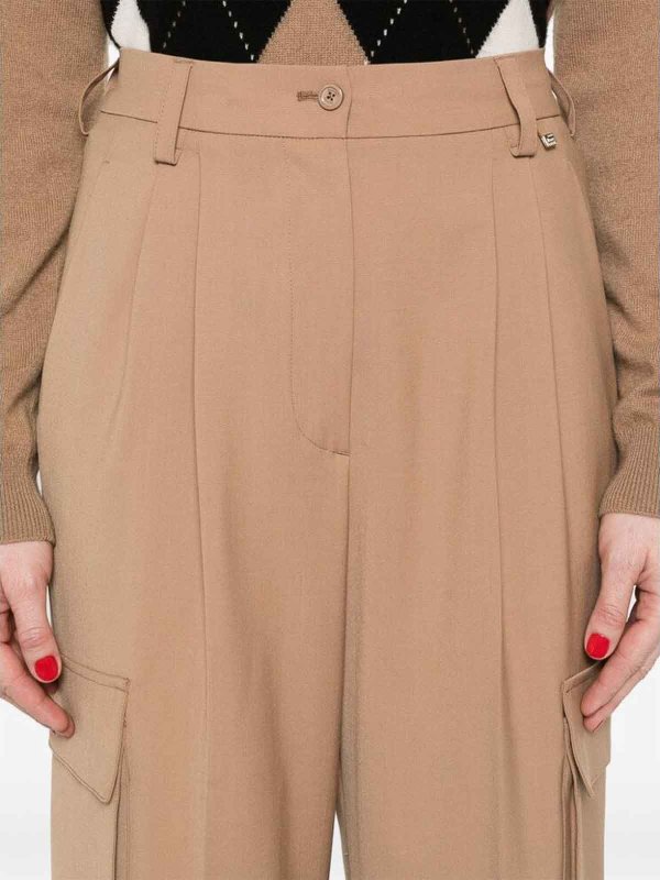 Pant shop online: HERNO