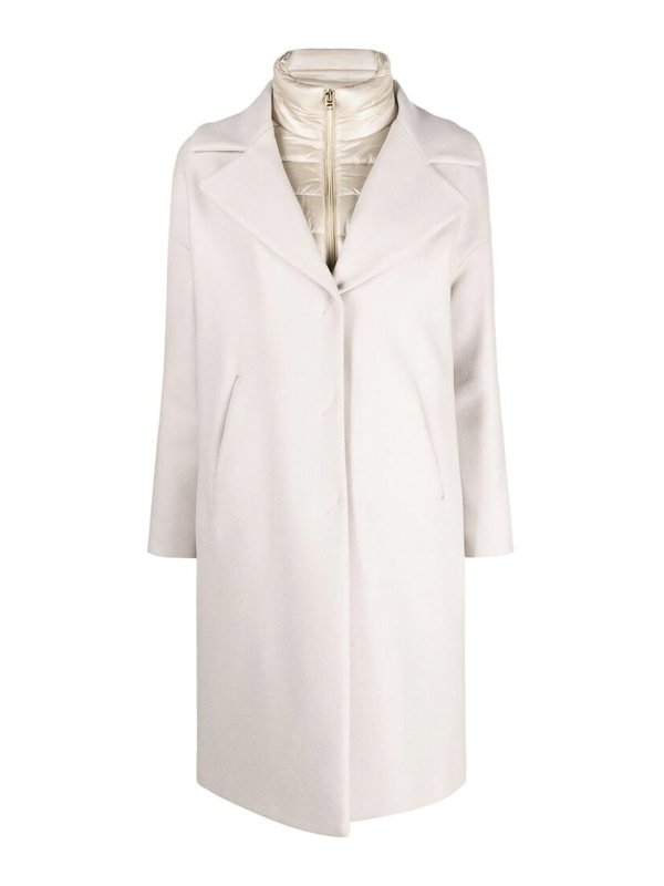 HERNO: padded jackets - Puffer jacket