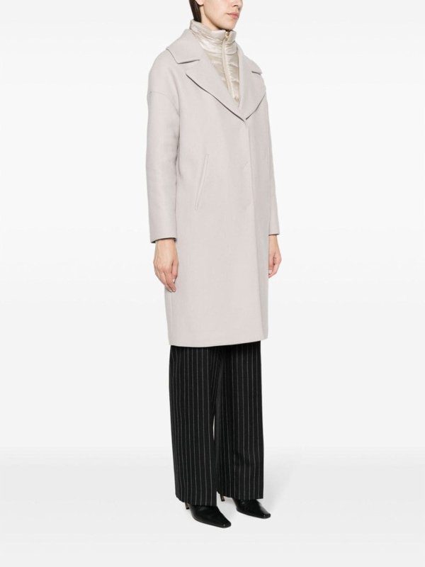 HERNO: padded jackets online - Puffer jacket