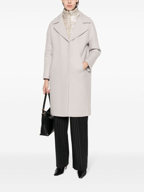 The Best Shops HERNO: Puffer jacket