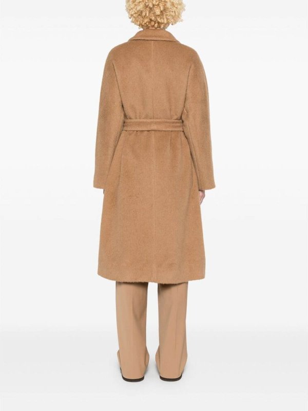 Coat shop online: HERNO