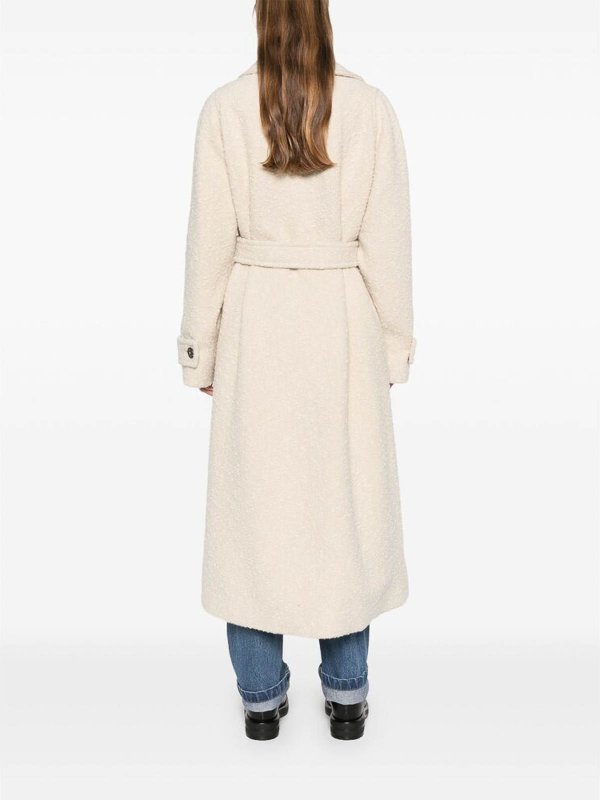 The Best Shops HERNO: short coats - Coat